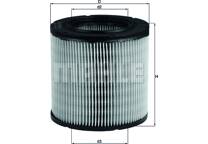 Luftfilter