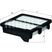 Luftfilter KNECHT - LX 2693