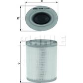 Luftfilter KNECHT - LX 2790