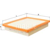 Luftfilter KNECHT - LX 2870