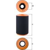 Luftfilter KNECHT - LX 3353