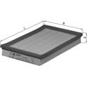 Luftfilter KNECHT - LX 414