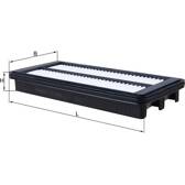 Luftfilter KNECHT - LX 4298