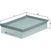 Luftfilter KNECHT - LX 435/1