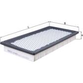 Luftfilter KNECHT - LX 4423