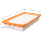 Luftfilter KNECHT - LX 4529