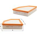 Luftfilter KNECHT - LX 4635