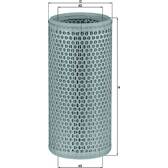 Luftfilter KNECHT - LX 502