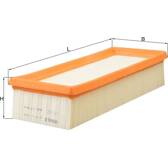 Luftfilter KNECHT - LX 632