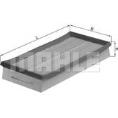 Luftfilter KNECHT - LX 692