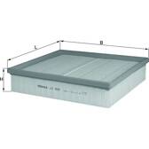Luftfilter KNECHT - LX 946