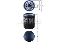 Oil filter