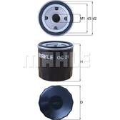 Oil Filter KNECHT - OC 21