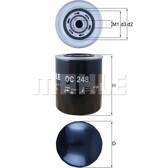 Oil Filter KNECHT - OC 248