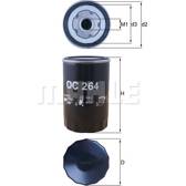 Oil Filter KNECHT - OC 264
