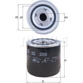 Oil Filter KNECHT - OC 288
