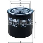 Oil Filter KNECHT - OC 294