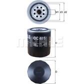 Oil Filter KNECHT - OC 485