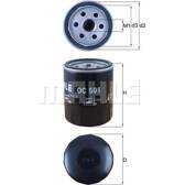 Oil Filter KNECHT - OC 501