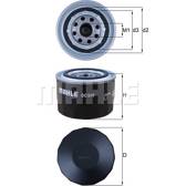 Oil Filter KNECHT - OC 570