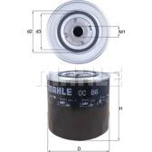 Oil Filter KNECHT - OC 86