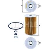 Ölfilter KNECHT - OX 351D