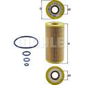 Ölfilter KNECHT - OX 383D