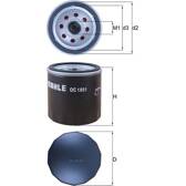 Oliefilter KNECHT - OC 1051