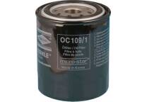 Oliefilter