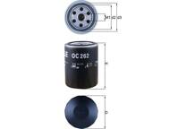 Oliefilter