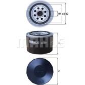 Oliefilter KNECHT - OC 384