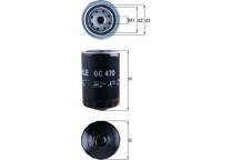Oliefilter