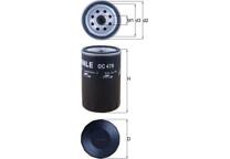 Oliefilter