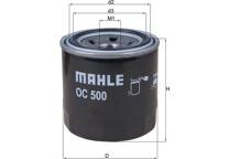 Oliefilter