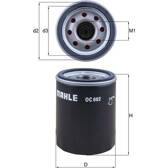 Oliefilter KNECHT - OC 602
