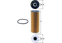 Oliefilter