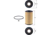 Oliefilter