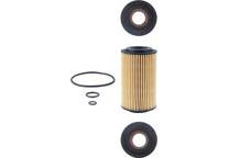 Oliefilter