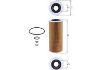 Oliefilter