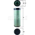 Sekundärluftfilter KNECHT - LXS 602