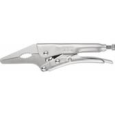 Pince-étau pour pièces plates et rondes 165mm KNIPEX - 41 34 165
