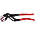 Pince pour siphons et connecteurs avec patins de protection 250mm KNIPEX - 81 11 250