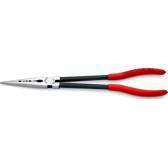 Pinza extra lunga destra rivestita di PVC 280 mm KNIPEX - 28 71 280