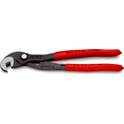PVC 250 mm Arched Polished Adjustable Key KNIPEX - 87 41 250