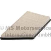 Cabin air filter KOLBENSCHMIDT - 50013759