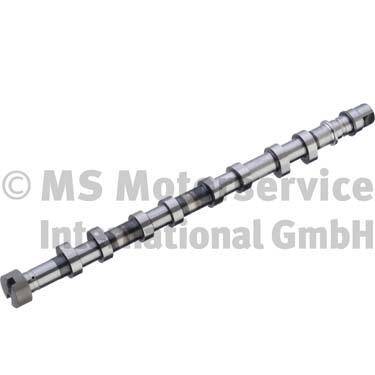 Camshaft
