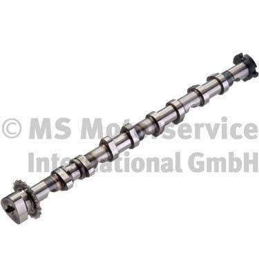 Camshaft