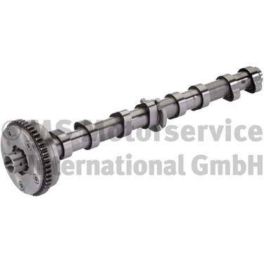 Camshaft