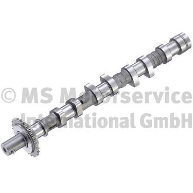 Camshaft