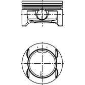 Êmbolo KOLBENSCHMIDT - 40386600
